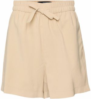 VERO MODA Nohavice 'Carmen'  nebielená