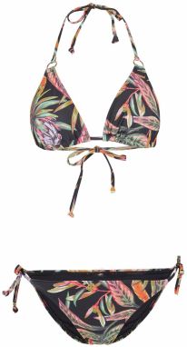 O'NEILL Bikiny 'Capri - Bondey'  zmiešané farby / čierna
