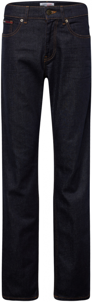 Tommy Jeans Džínsy 'RYAN'  modrá denim