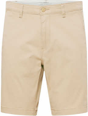 LEVI'S ® Chino nohavice  tmelová