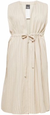 Persona by Marina Rinaldi Vesta 'GALA'  nebielená / piesková / tmavosivá