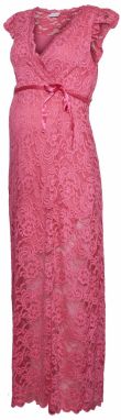MAMALICIOUS Šaty 'Mivane'  fuksia
