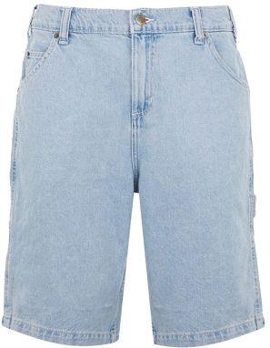 DICKIES Džínsy 'GARY'  modrá denim