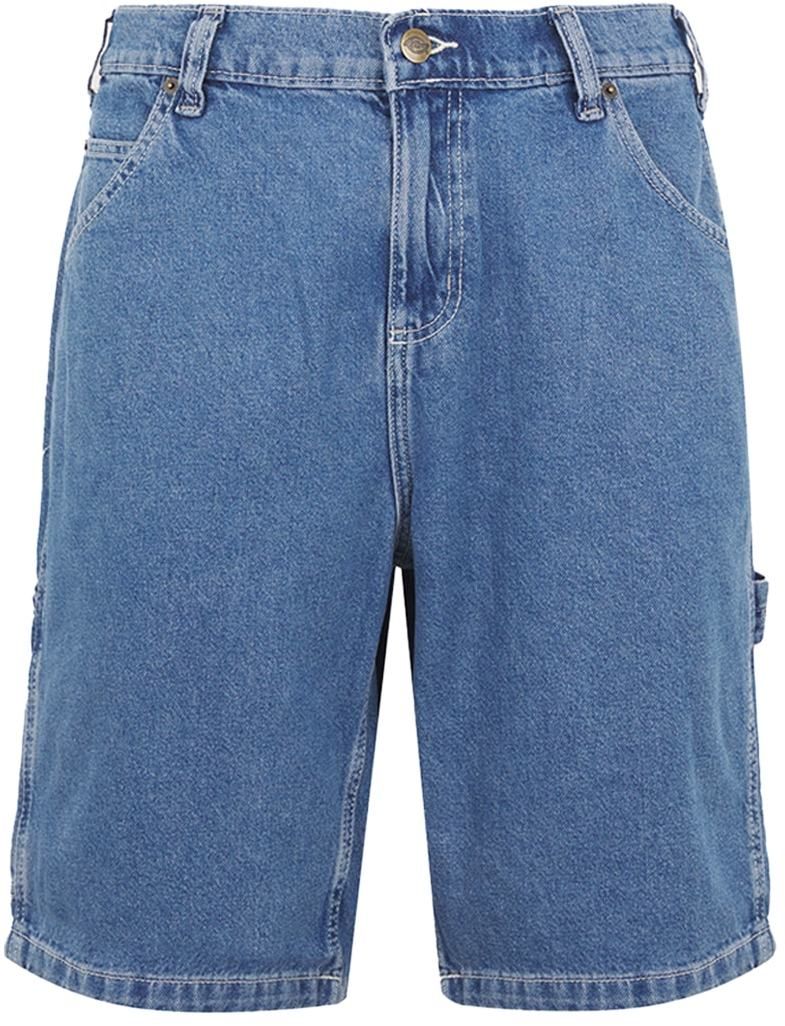 DICKIES Džínsy 'Gary'  modrá