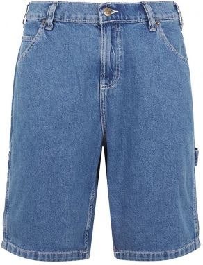 DICKIES Džínsy 'Gary'  modrá