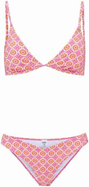 Shiwi Bikiny 'Romy'  oranžová / ružová / biela