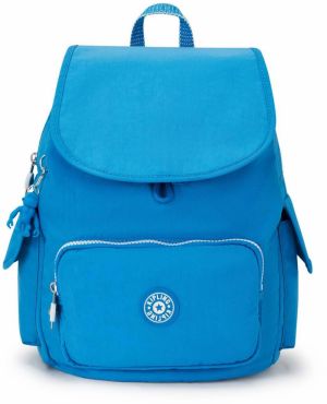 KIPLING Batoh 'City Pack S'  modrá