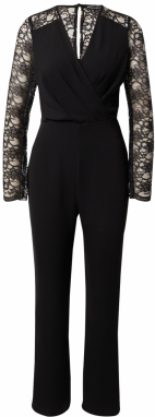 Dorothy Perkins Overal  čierna