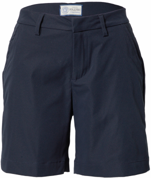 KILLTEC Outdoorové nohavice  námornícka modrá
