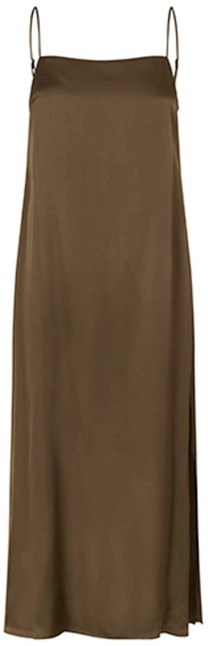 modström Šaty 'Carwyn'  hnedá