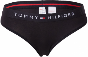 Tommy Hilfiger Underwear Nohavičky  námornícka modrá / červená / čierna / biela