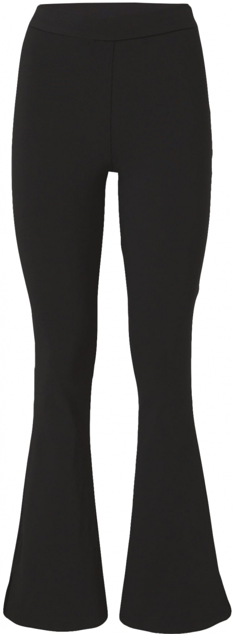 Dorothy Perkins Nohavice  čierna