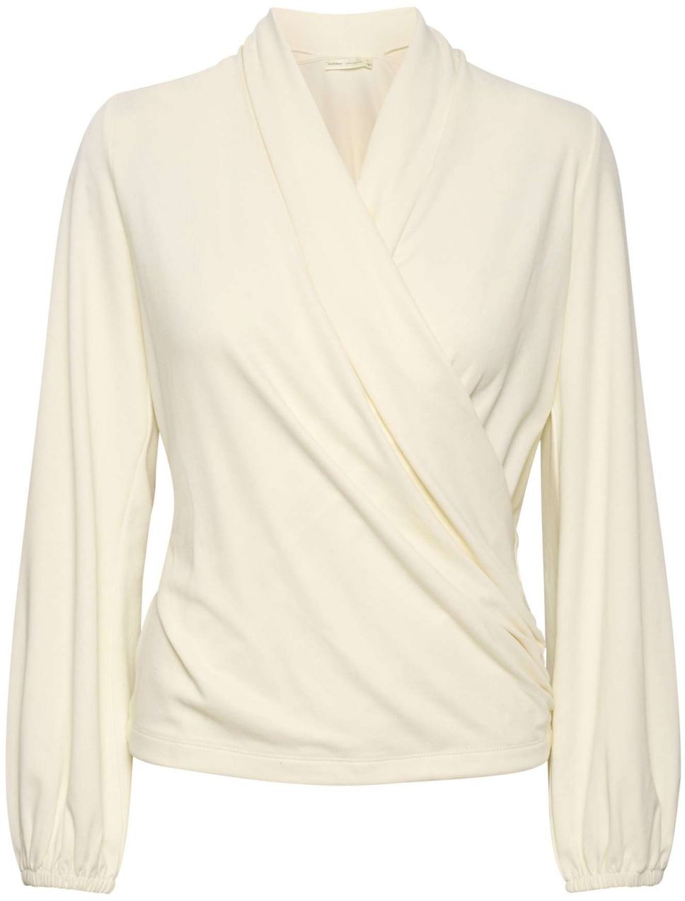 InWear Blúzka 'Zelano'  biela