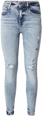 River Island Džínsy 'LYNTON'  modrá denim