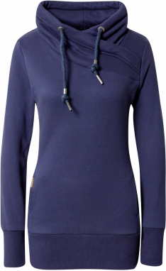 Ragwear Mikina 'Neska'  enciánová