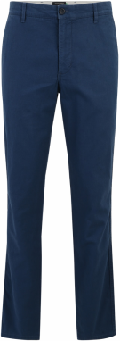 Dockers Chino nohavice  námornícka modrá / čierna