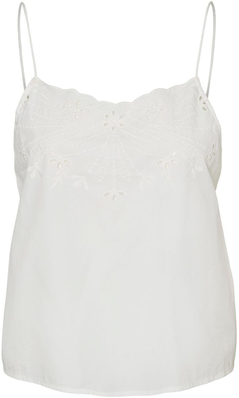 VERO MODA Blúzka 'Kenda'  biela