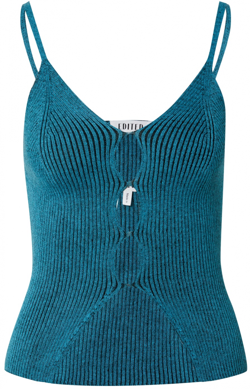 EDITED Top 'Levinia'  modrá