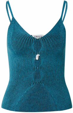 EDITED Top 'Levinia'  modrá