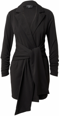 AX Paris Šaty  čierna