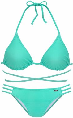 BUFFALO Bikiny  mätová
