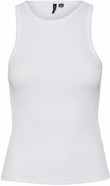 VERO MODA Top 'ROMA'  biela