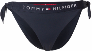 Tommy Hilfiger Underwear Bikinové nohavičky  námornícka modrá / červená / biela