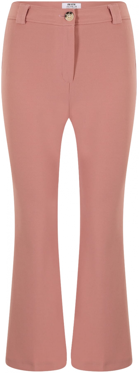 Dorothy Perkins Petite Nohavice  ružová