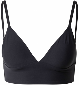 ETAM Podprsenka  čierna