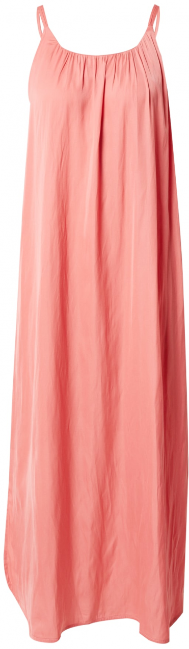 PULZ Jeans Šaty 'ULRIKKE'  ružová