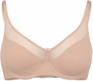 Hunkemöller Podprsenka 'Nina'  telová