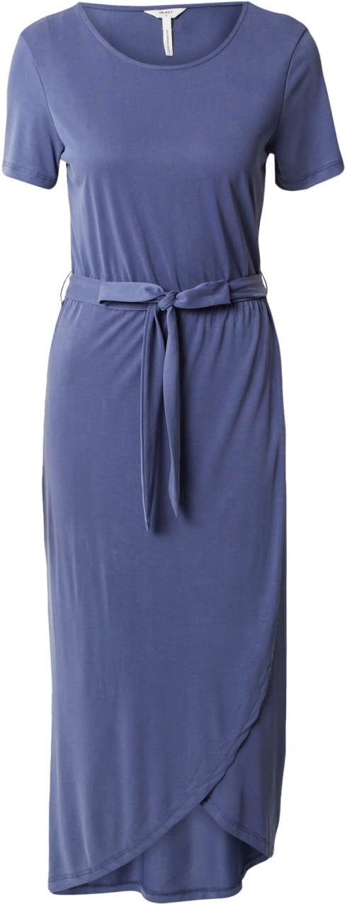 OBJECT Šaty  indigo