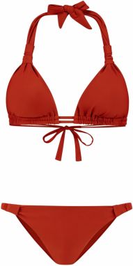 Shiwi Bikiny 'Bibi'  hrdzavohnedá
