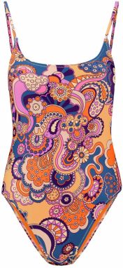 Shiwi Jednodielne plavky 'Lou'  zmiešané farby