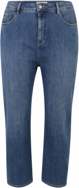 Dawn Džínsy 'STARDUST'  modrá denim