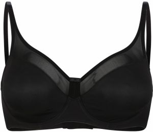 Hunkemöller Zmenšujúca podprsenka 'Nina'  čierna