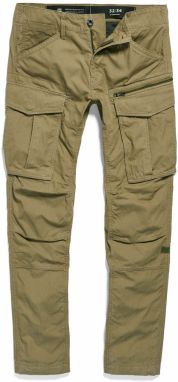 G-Star RAW Kapsáče 'Army Hose'  tmavobéžová