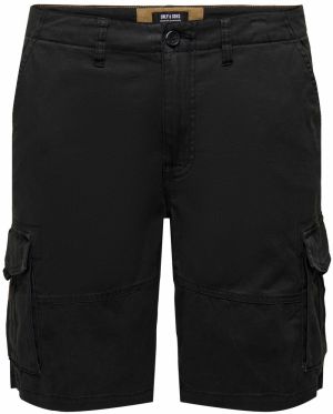 Only & Sons Kapsáče 'Dean-Mike'  čierna