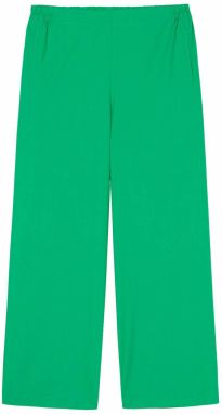 Marc O'Polo Nohavice  zelená