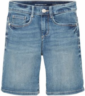 TOM TAILOR Džínsy 'Alexa'  modrá denim