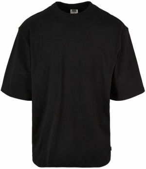 Urban Classics Tričko  čierna