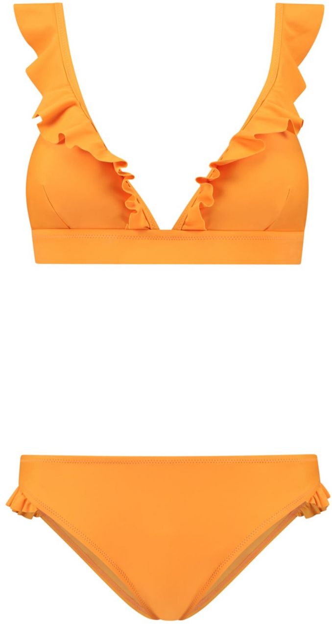 Shiwi Bikiny 'Bobby'  oranžová