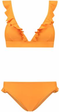 Shiwi Bikiny 'Bobby'  oranžová