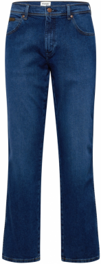 WRANGLER Džínsy 'Texas'  modrá denim