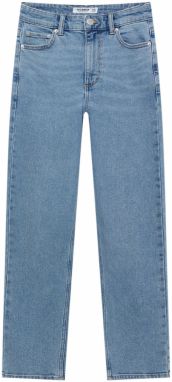 Pull&Bear Džínsy  modrá denim