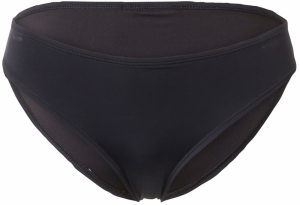 Lindex Bikinové nohavičky  čierna