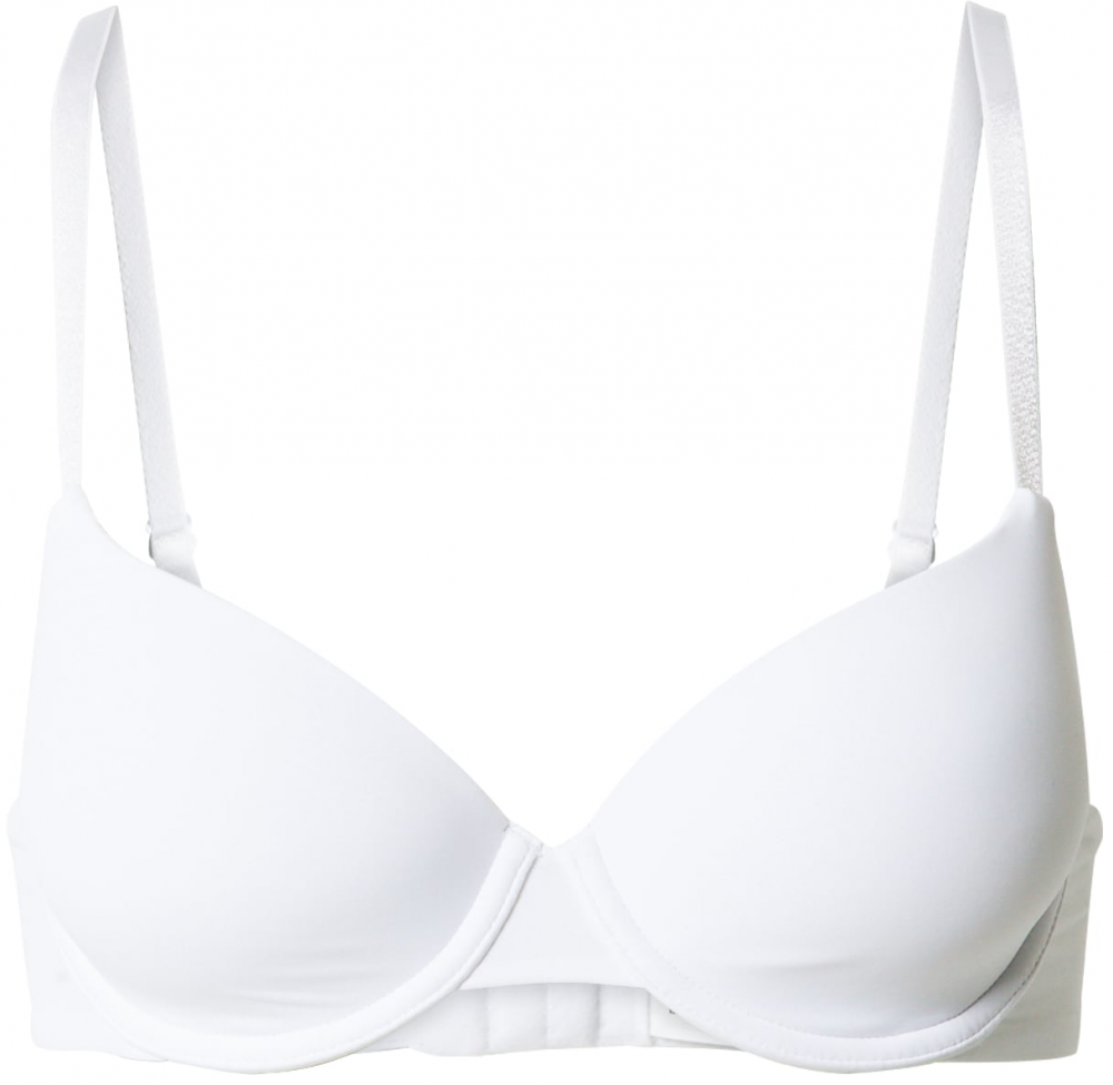 Lindex Podprsenka 'Lilja Theresia'  biela