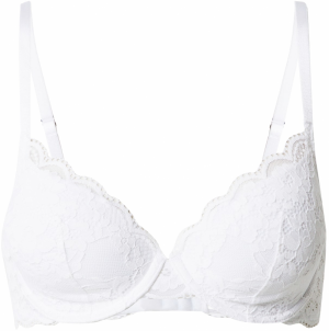Lindex Podprsenka 'Lilja'  biela