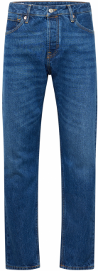 Kings Of Indigo Džínsy 'JERRICK'  modrá denim