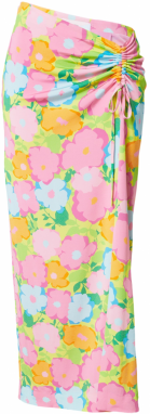 Chiara Ferragni Sukňa 'BROOKLIN'  zmiešané farby